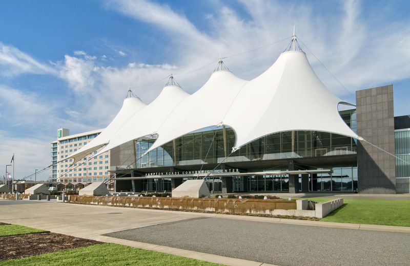 Hampton Gem & Mineral Show – August 2026