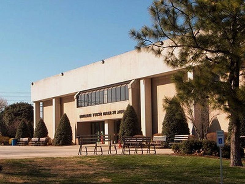 Raleigh Gem & Mineral Show – June 2026