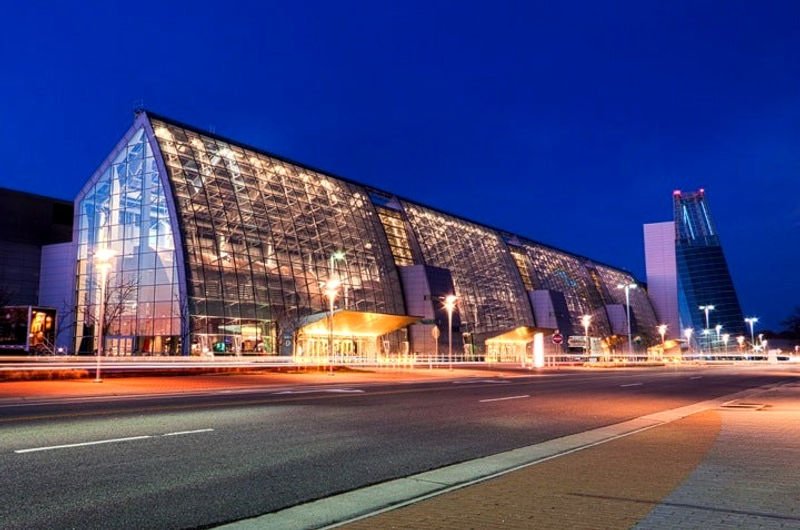 Virginia Beach Gem & Mineral Show – May 2026